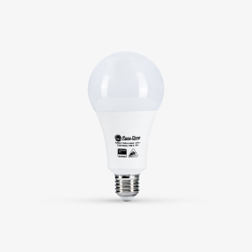Rạng Đông – LED Bulb 15W A60: 15W – 220–240V AC – Ánh sáng trắng 6500K / vàng 3000K / đổi màu 6500K‑4000K‑3000K.