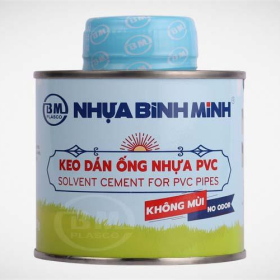 Keo dán không mùi (Tuýp)