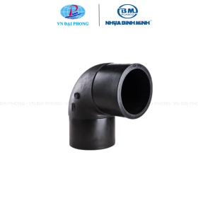 Co 90°C HDPE Bình Minh
