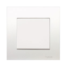 Schneider Vivace KB31_WE_G3 – Công tắc 1 nút, 2 chiều