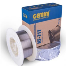 Dây hàn lõi thuốc