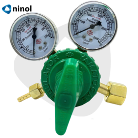 Đồng hồ oxy Yamato