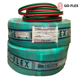 Ống hàn gió đá Hàn Quốc Goflex/Hanflex
