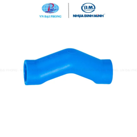 Ống tránh PP-R Bình Minh