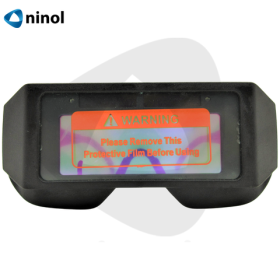 Kính hàn điện tử có dây