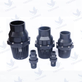 Luppe Nhựa PVC