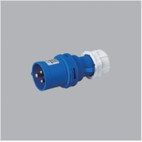 Phích Cắm Loại Di Động Có Kẹp Giữ Dây MPE MPN-013, MPN-023