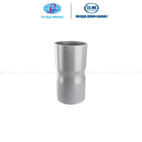 Nối PVC-U thủ công Bình Minh