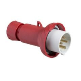 Phích cắm di động công nghiệp Series PK Schneider IP67-IP44 16A, 32A, 63A, 125A