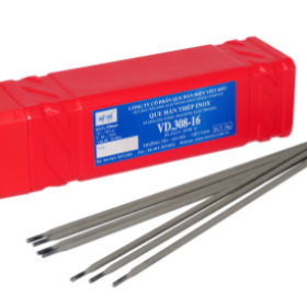 Que hàn inox Việt Đức VD.308-16