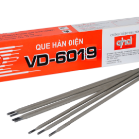 Que hàn Việt Đức VD-6019