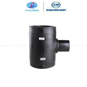 T giảm HDPE Bình Minh