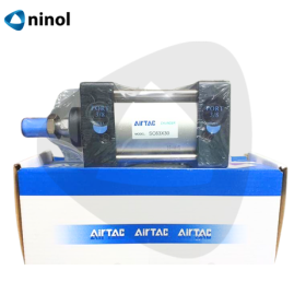 Xylanh vuông Airtac SC chính hãng