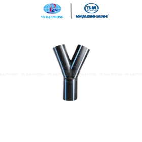 Y HDPE Bình Minh