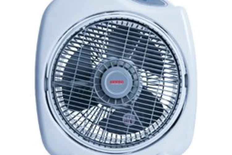 Quạt Senko BD1010-03 40W 
