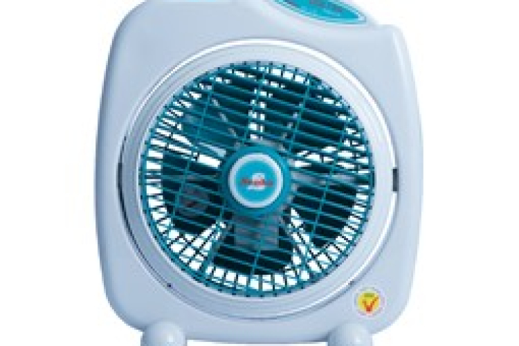 Quạt Senko BD230-01 28W 