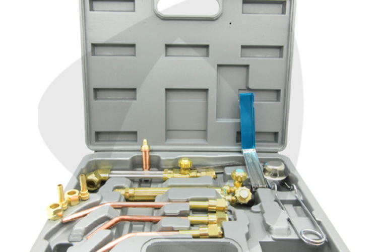 Bộ hàn cắt gió đá Generico ZWCK-12