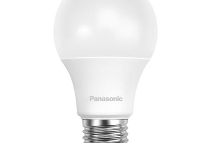 Bóng đèn LED Bulb Panasonic 9W – Trắng 6500K / Trung tính 4000K / Vàng 2700K