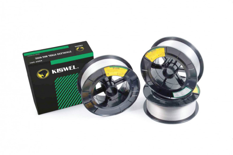 Dây hàn Mig inox các loại