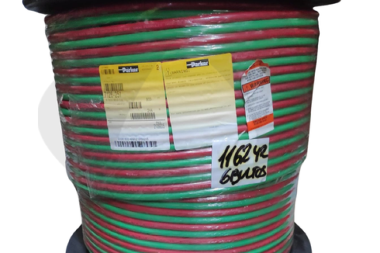 Ống Gió Đá Parker