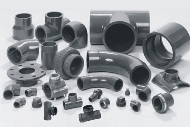 Co nhựa Bình Minh