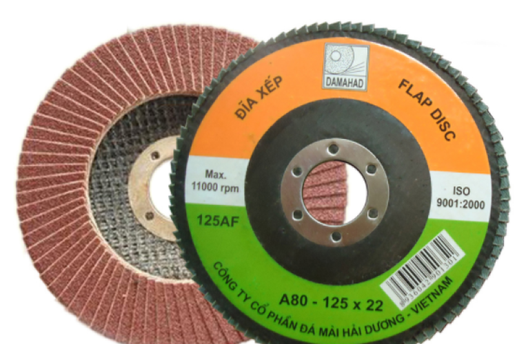 Nhám xếp Hải Dương các loại