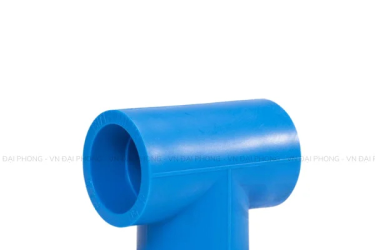 Chữ T PP-R Bình Minh