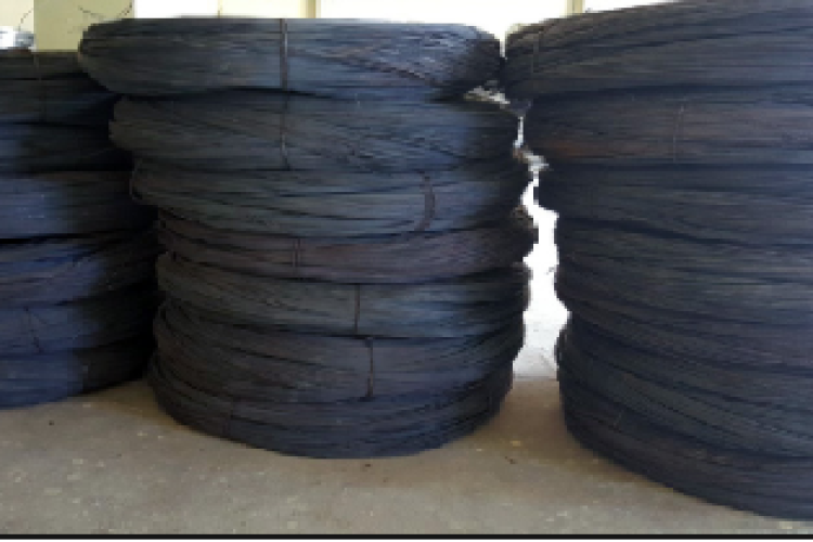 DÂY THÉP BUỘC CÁC LOẠI