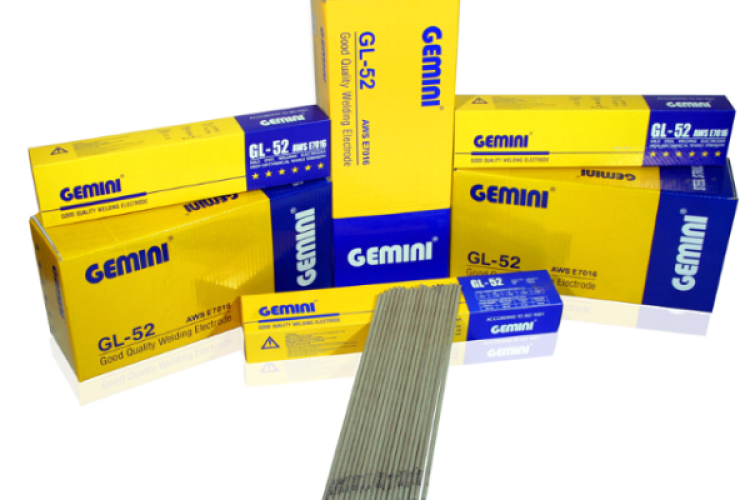 Que hàn chịu lực Kim Tín