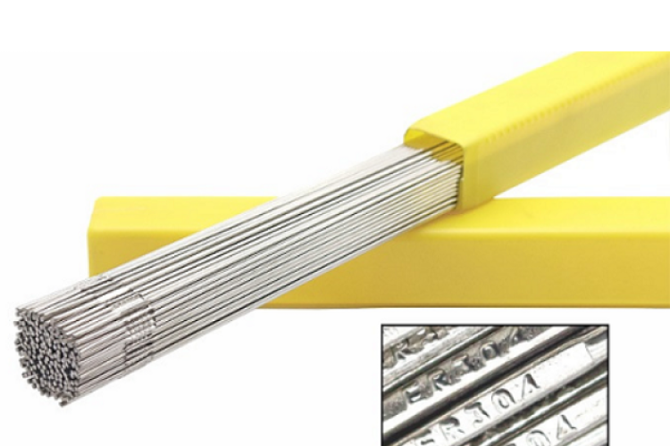 Que hàn Tig inox các loại