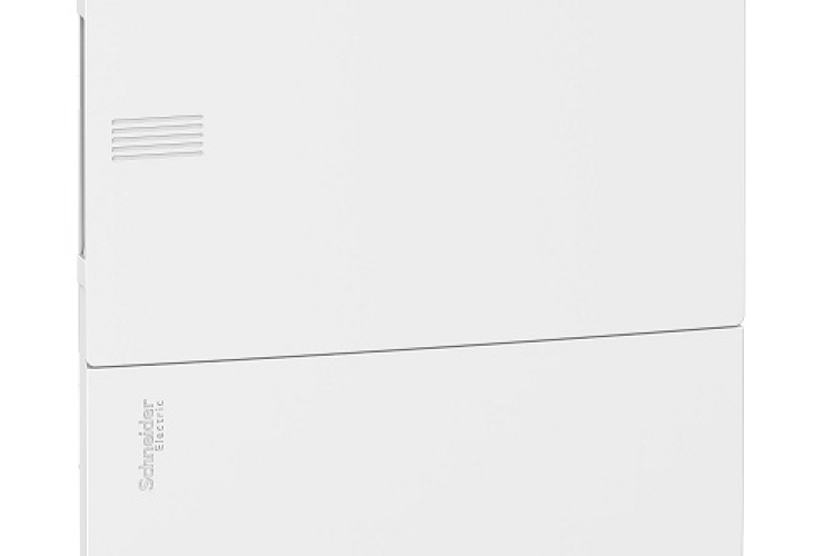 Tủ điện Schneider âm tường các loại