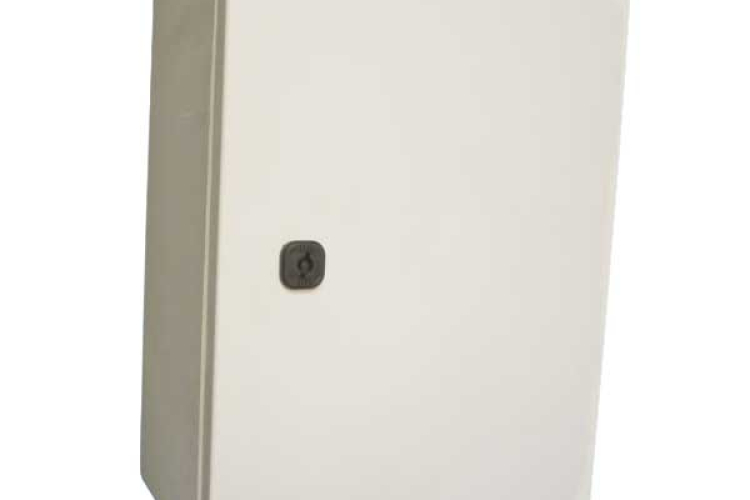 Tủ điện nhựa ABS kích thước các loại