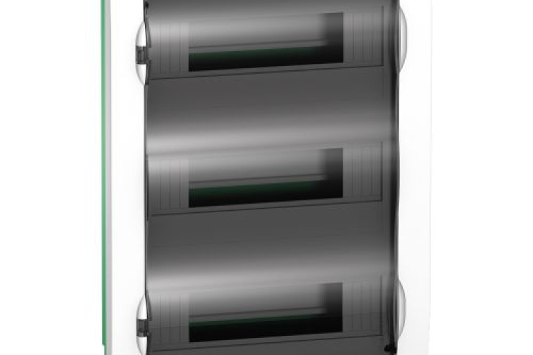 Tủ điện Schneider âm tường các loại