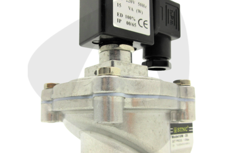 Van rũ bụi STNC UM