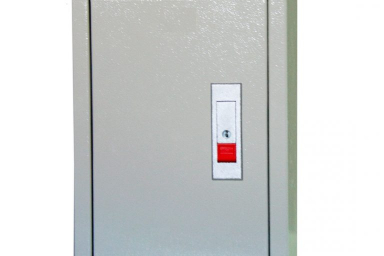 Vỏ tủ điện công nghiệp dày 1mm