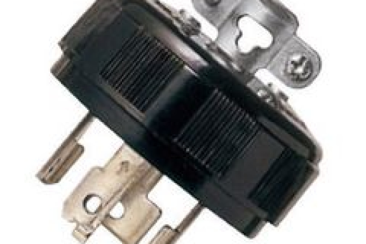 Phích cắm locking Panasonic WF6420/ WF6430